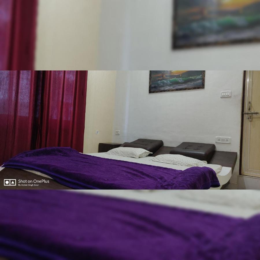 Couple Friendly Hotel - Sunset Orchha Extérieur photo