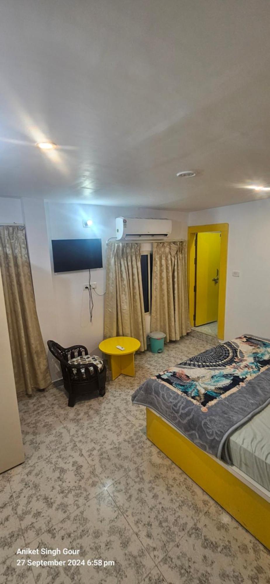 Couple Friendly Hotel - Sunset Orchha Extérieur photo