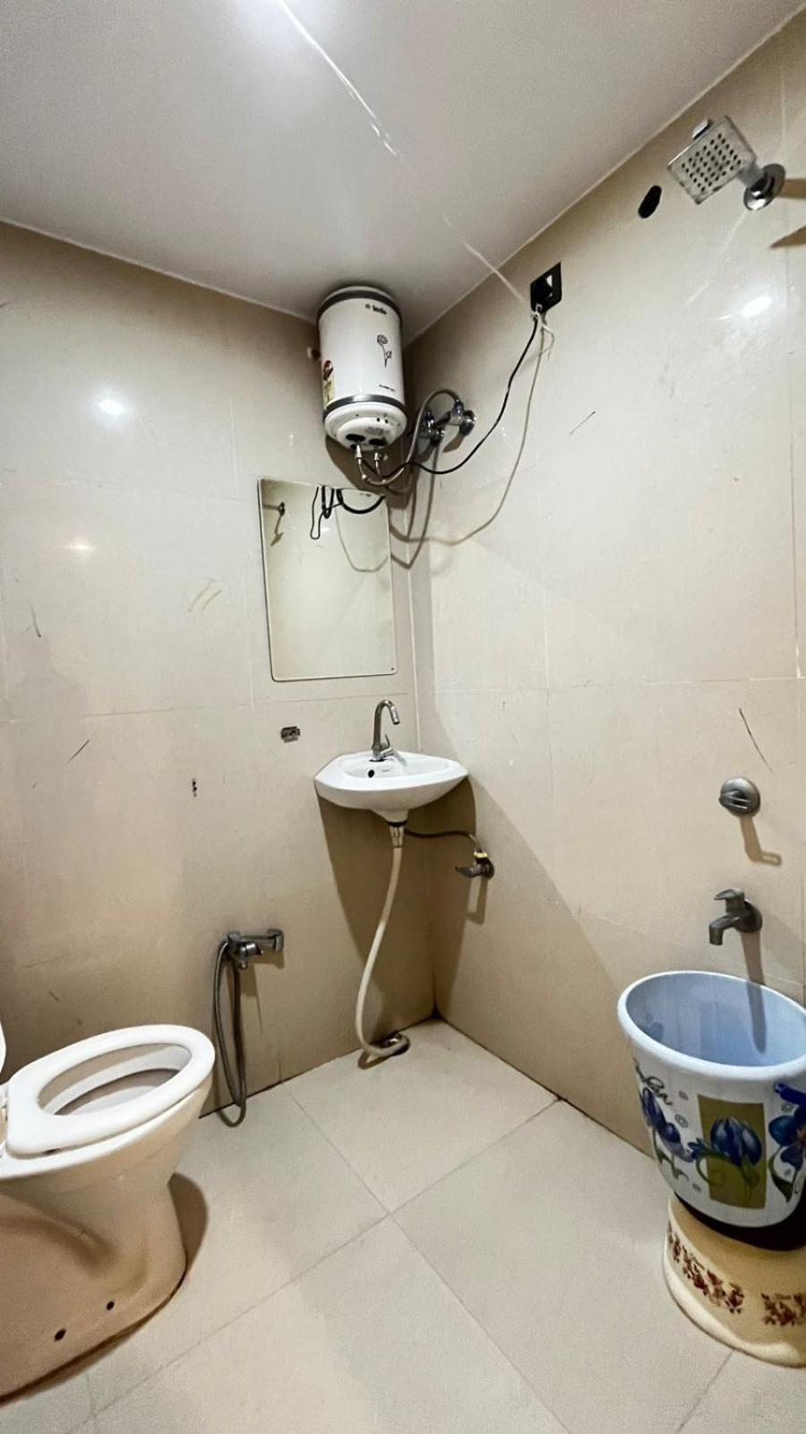 Couple Friendly Hotel - Sunset Orchha Extérieur photo