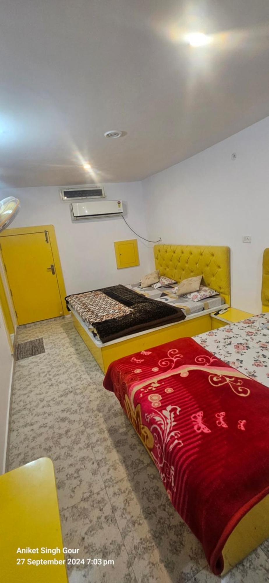 Couple Friendly Hotel - Sunset Orchha Extérieur photo