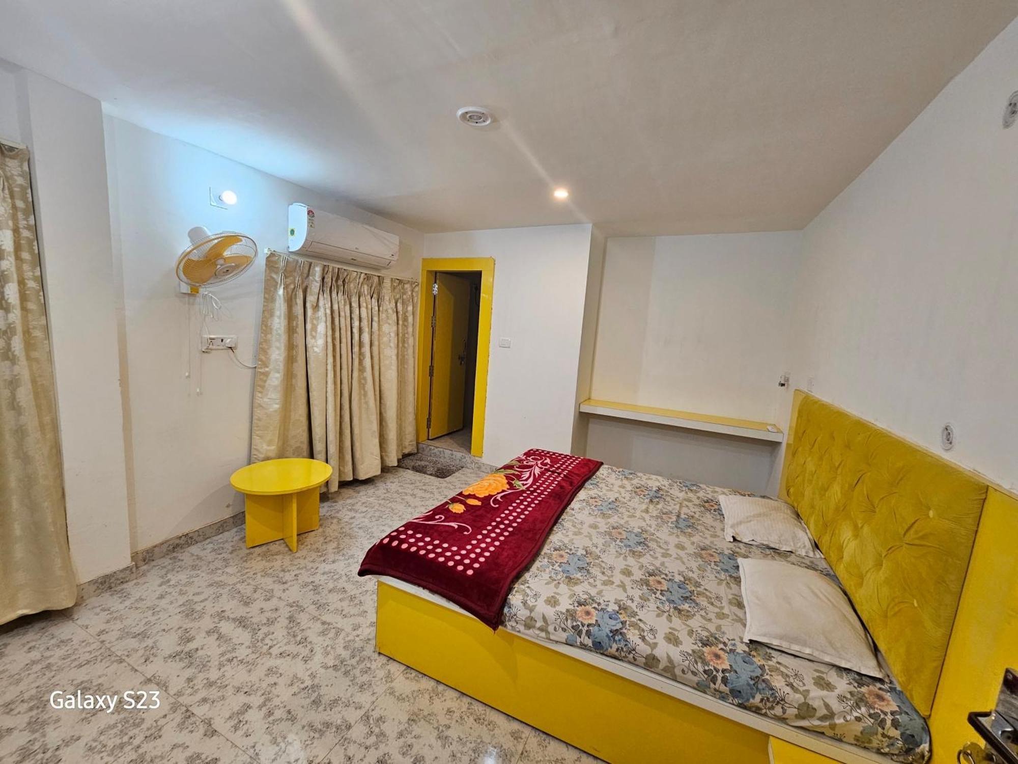 Couple Friendly Hotel - Sunset Orchha Extérieur photo